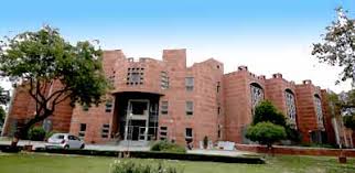 University Campus